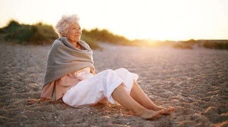 Sun exposure stimulates the body to produce vitamin