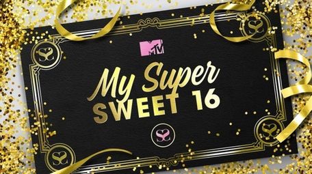 ‘My Super Sweet 16’ returns to MTV; ‘Promposal’ debuts | Newsday