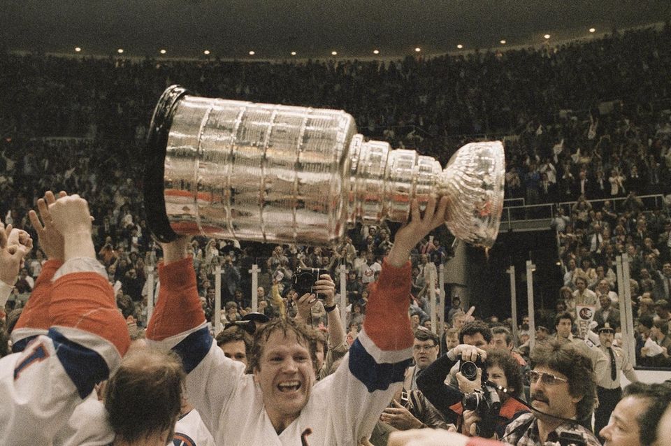 Islanders historic Stanley Cup week | Newsday