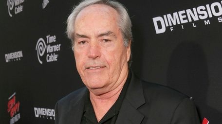 Powers Boothe was known for his roles in