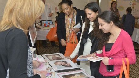 The 4th annual Pregnant Island Local Health and