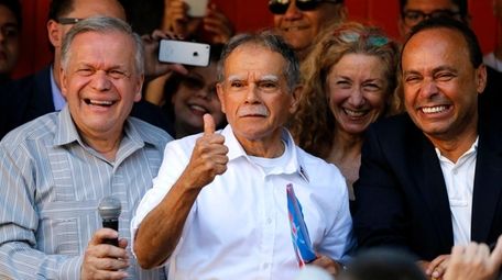 New York City's Puerto Rican Day Parade is