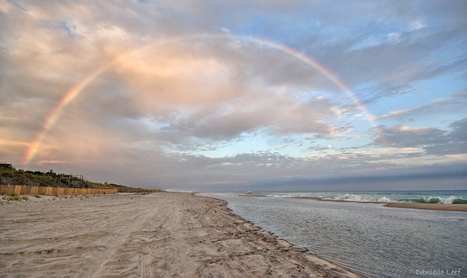 Long Island Beaches Jones Beach Robert Moses And More