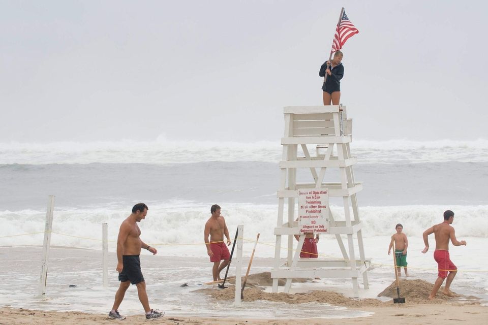 Long Island Beaches Jones Beach Robert Moses And More