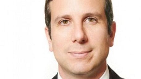 David J. Borkon of Roslyn has joined Forchelli,