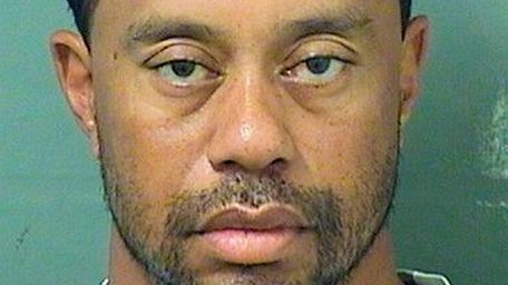 Tiger Woods' breathalyzer test registered at 0.00, corroborating