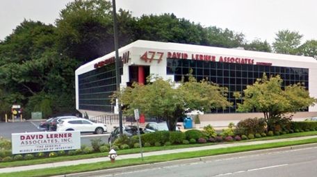 David Lerner Associates has agreed to pay