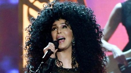 Cher's music and life will be the subject