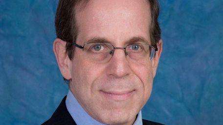 Steven G. Leventhal, of Lattingtown, has been elected