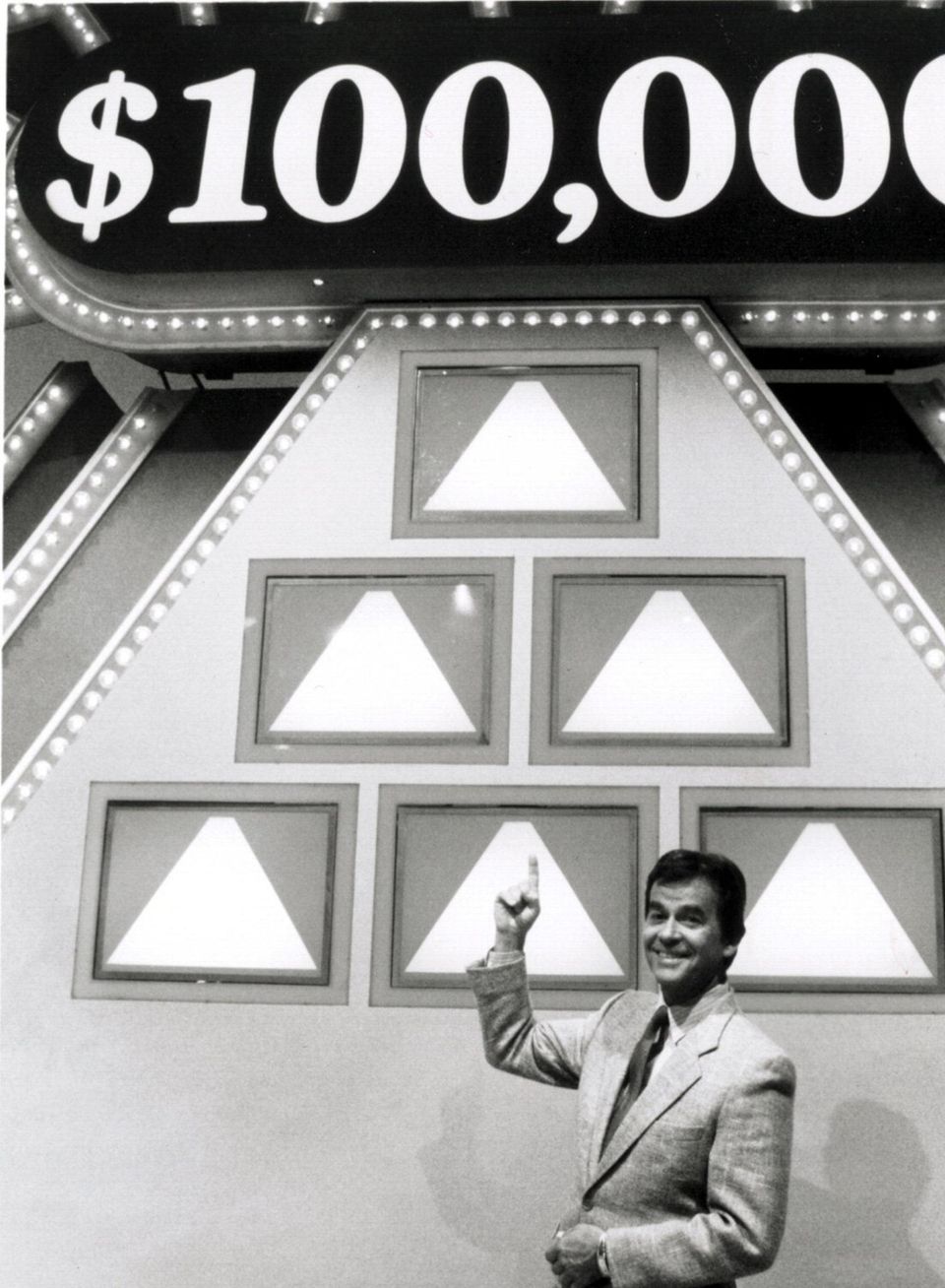 Best game shows of all time, ranked: 'Jeopardy!,' 'Wheel of Fortune ...