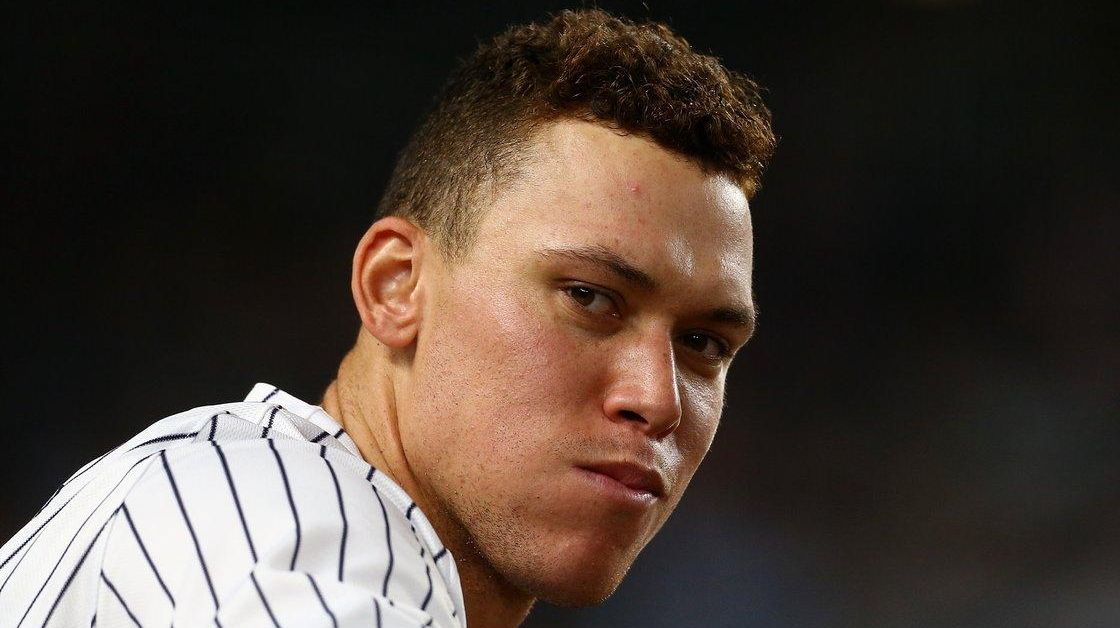 Yankees’ Aaron Judge excited to play in front of adoptive parents and