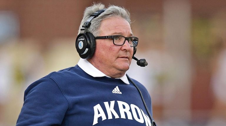 Terry Bowden