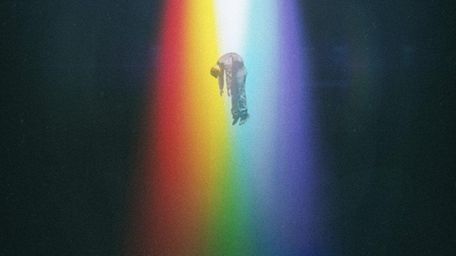 Imagine Dragons' "Evolve" is the Las Vegas band's