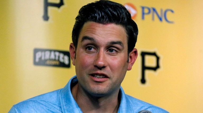 MLB umpire John Tumpane talks about a woman