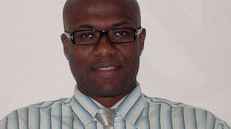 Dr. Henry Bello, a former Bronx Lebanon Hospital