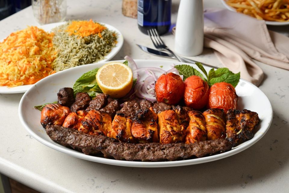 The best Middle Eastern restaurants on Long Island Eat here now Newsday