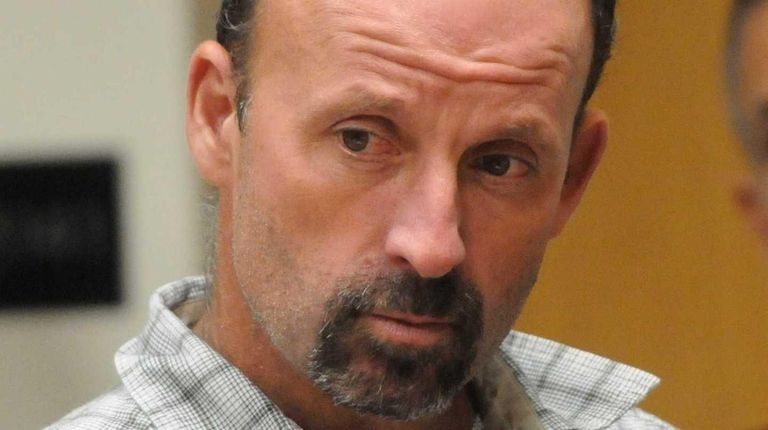 John Bittrolff was convicted Wednesday, July 5, 2017,