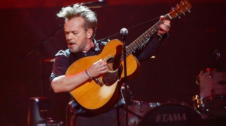 John Mellencamp is bringing his tour to Forest