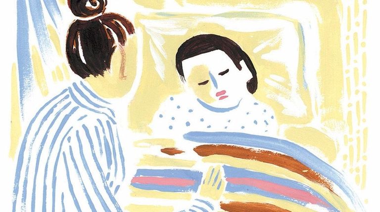 People often turn to hospice care only days