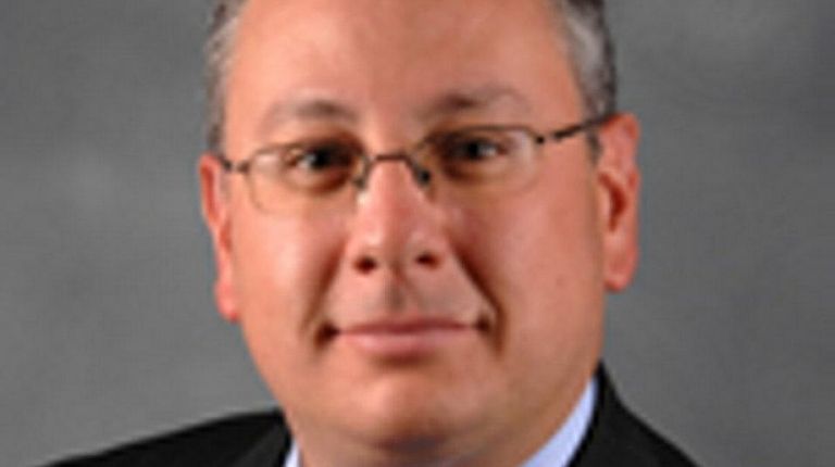 Daniel W. Russo of Wantagh has been promoted