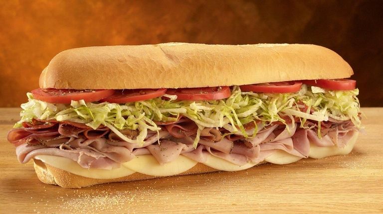 Jersey Mike's to open in Hauppauge, its fourth LI location | Newsday