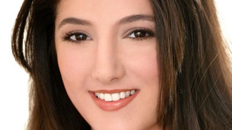 Carolyn Lander, of Levittown, has been hired as