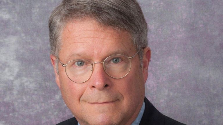 Geriatric psychiatrist Charles Reynolds III, a University of