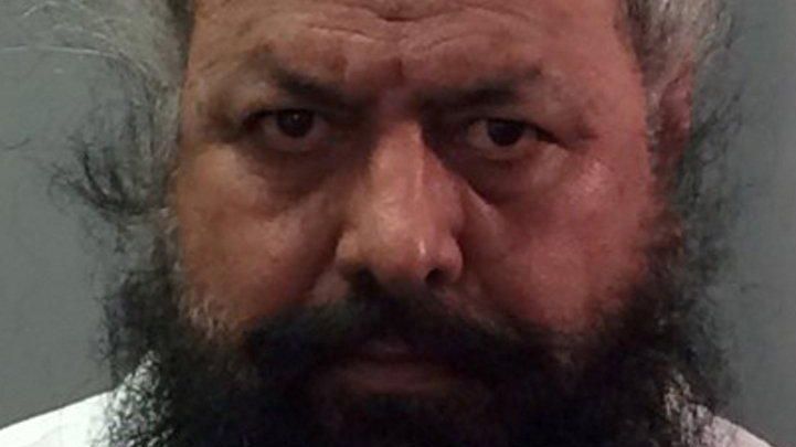 Kulbir Singh, 53, has plead guilty to stealing