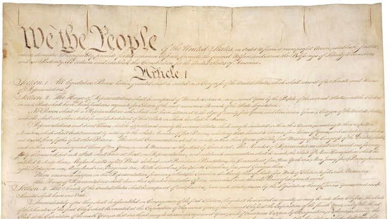 This photo made available by the U.S. National