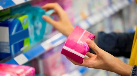 Consumers are beginning to ask what chemicals are