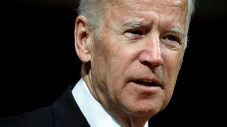 Former Vice President Joe Biden will publish