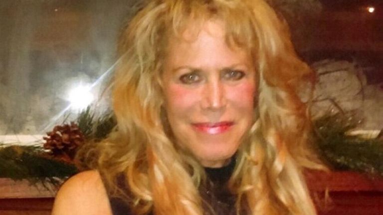 Poquott village trustee candidate Debbie Stevens withdrew her