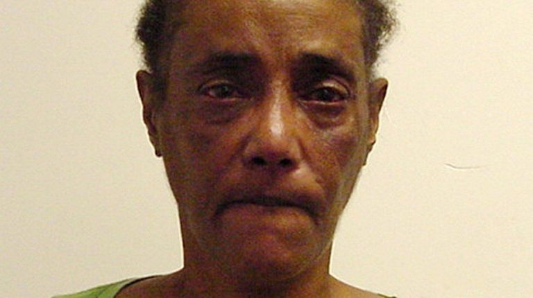 Tamara Copeland, 57, of Hempstead, was sentenced to