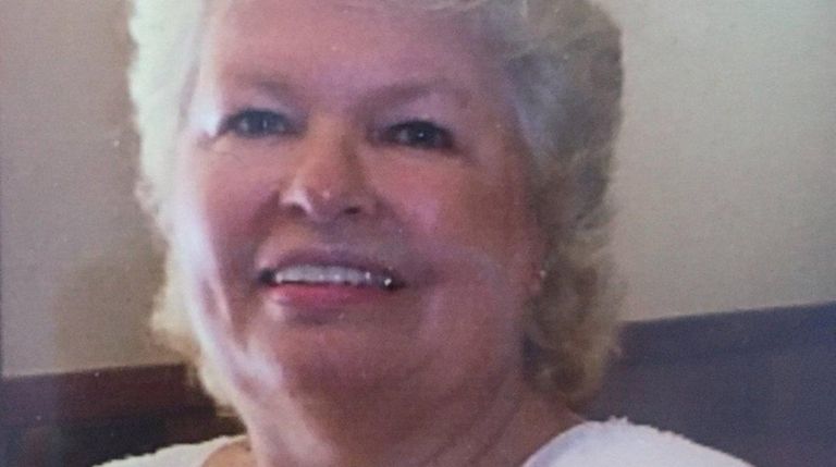 Elise Bornschein, 75, a longtime science teacher and