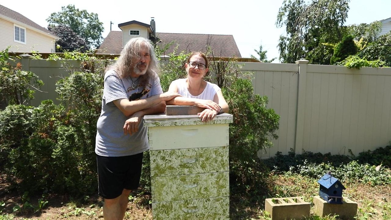 Two Lynbrook beekeepers say they plan to sue