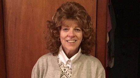 Irene McLaughlin of Long Beach, a longtime secretary