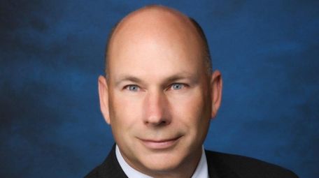 Bob Bernard of Commack has been hired as