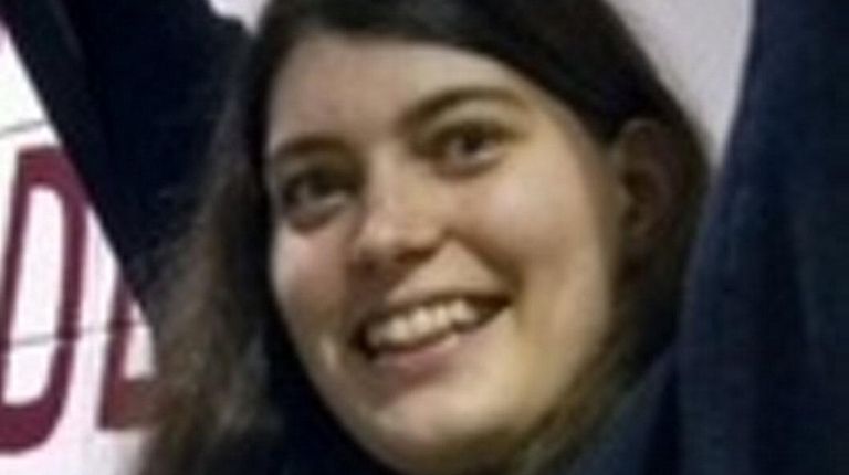 Samantha Demato, 27, of Bellerose Village