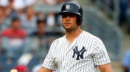 yankees matt holliday