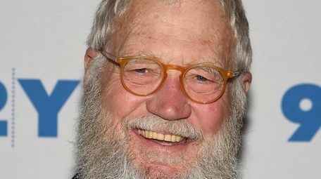 After two years of retirement, David Letterman is