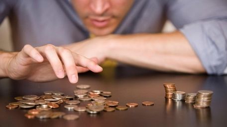 You may be careful with your cash, but