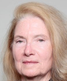 Mary Eisenstein