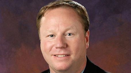 Todd Oseth, new CEO of FalconStor Software, has