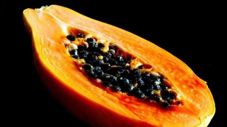 Salmonella in papayas has sickened at least 39