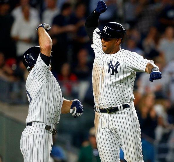 Uncle Mike's Musings: A Yankees Blog and More: Top 10 Mickey