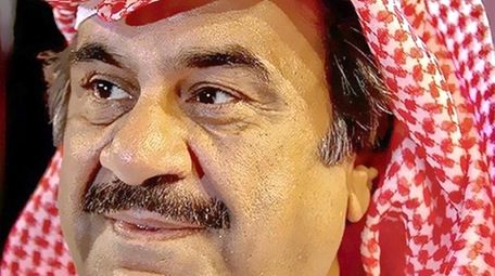 Kuwaiti actor Abdulhussain Abdulredha, who began his career