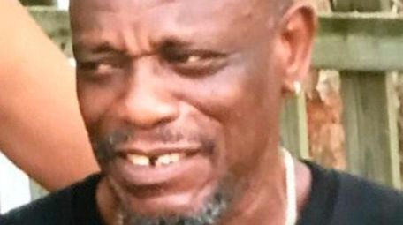 Herbert Ellis, 73, who was last seen at