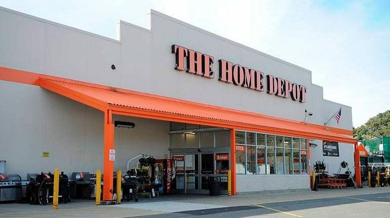 Home Depot to close East Meadow store, move workers to new site | Newsday