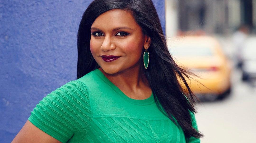 Mindy Kaling Confirms Pregnancy Says Shes ‘really Excited Newsday 9822