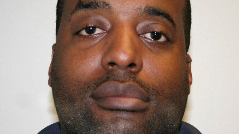 Raymond Nicholson III, 34, of Levittown, a former